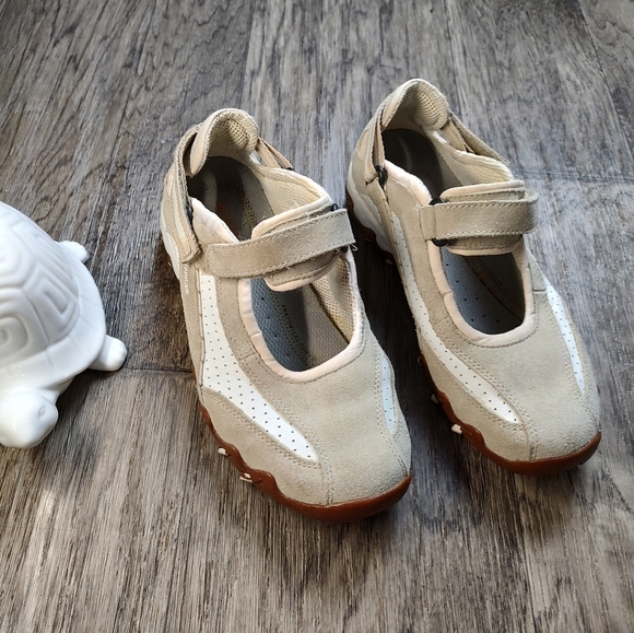 Allrounder by mephisto Women's Niro Sand Size 6 - Picture 4 of 14